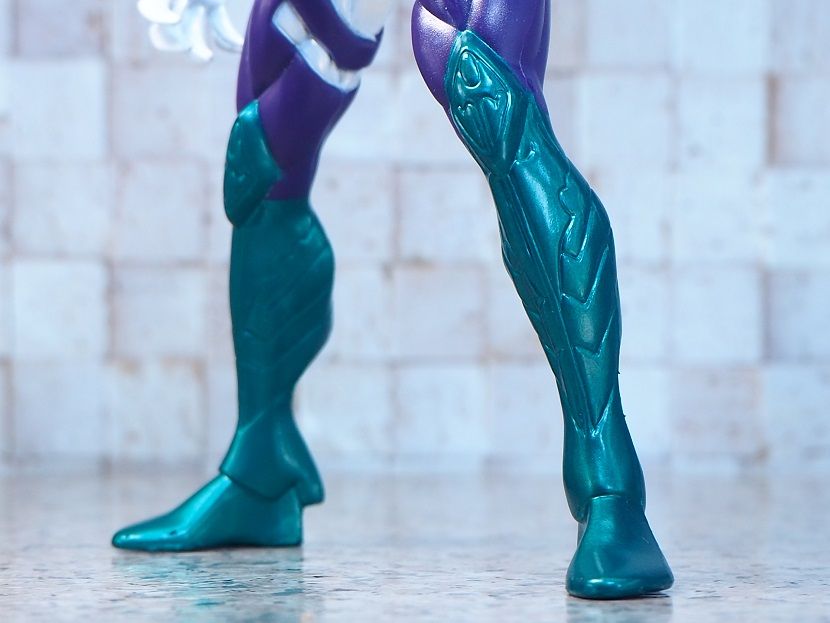 Kenner バットアタックバットマン レビュー : おもちゃの巣（玩具