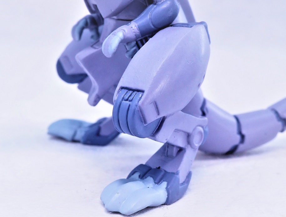 Amazon.co.jp: ゾイド フィギュア ゾイドミニコレクション 04