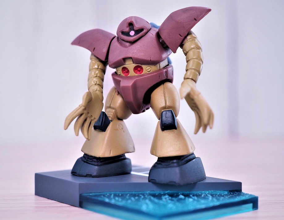 ガンダムコレクションを買おう。 : おもちゃの巣（玩具レビュー）