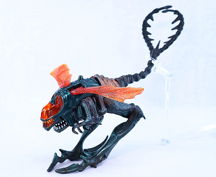 Kenner スウォームエイリアン (Swarm Alien) レビュー Kenner スウォームエイリアン (Swarm Alien) レビュー