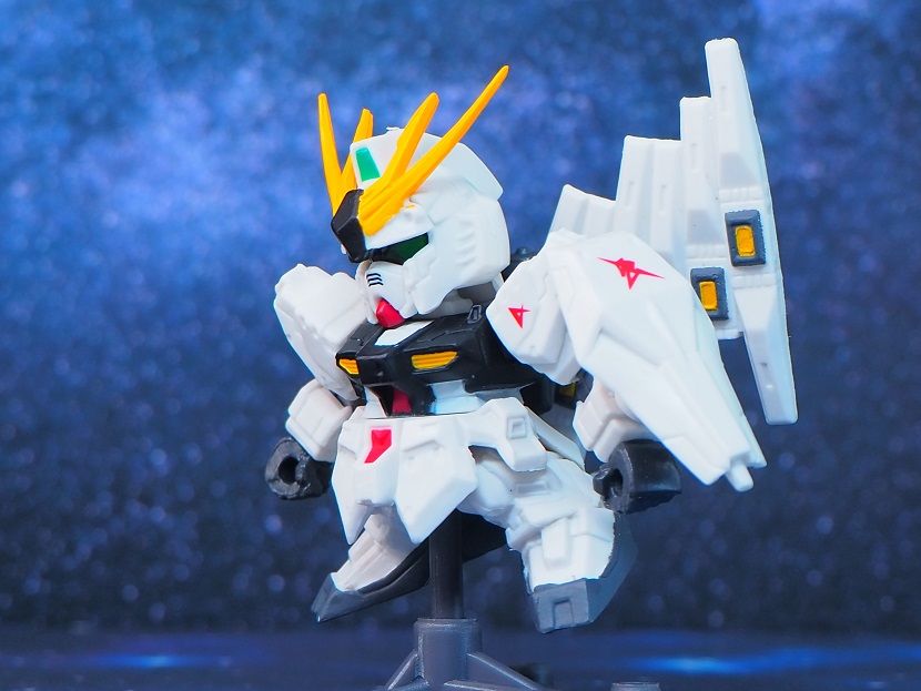 ガシャポン戦士f 09 レビュー : おもちゃの巣(玩具レビュー) ガシャポン戦士f 09 レビュー : おもちゃの巣(玩具レビュー)