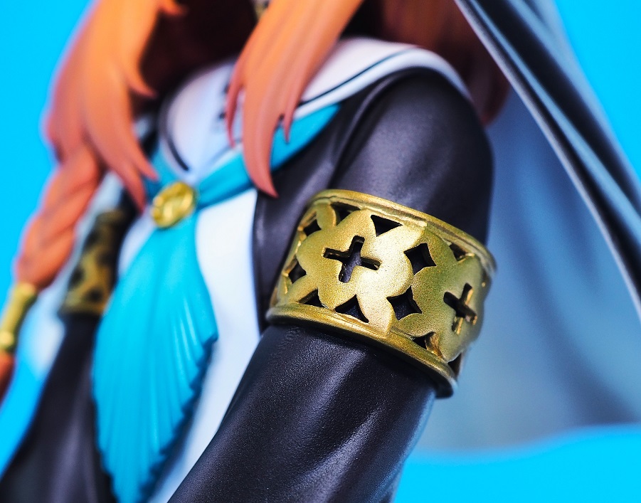 Miyuki 1/7スケール 伊落マリー レビュー : おもちゃの巣（玩具