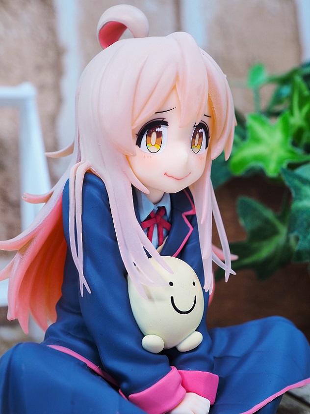 タイトー Desktop Cute 緒山まひろ 制服ver. レビュー タイトー Desktop Cute 緒山まひろ 制服ver. レビュー