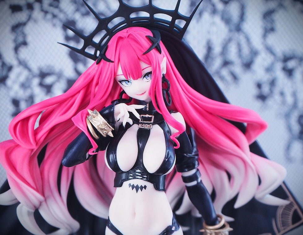 フリュー アーチャー バーヴァン・シー（第二再臨） レビュー