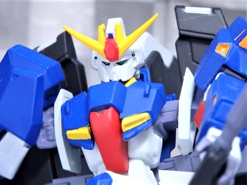 ガンダムSEEDDESTINY アメイジングポーズ フィギュア イベント限定版