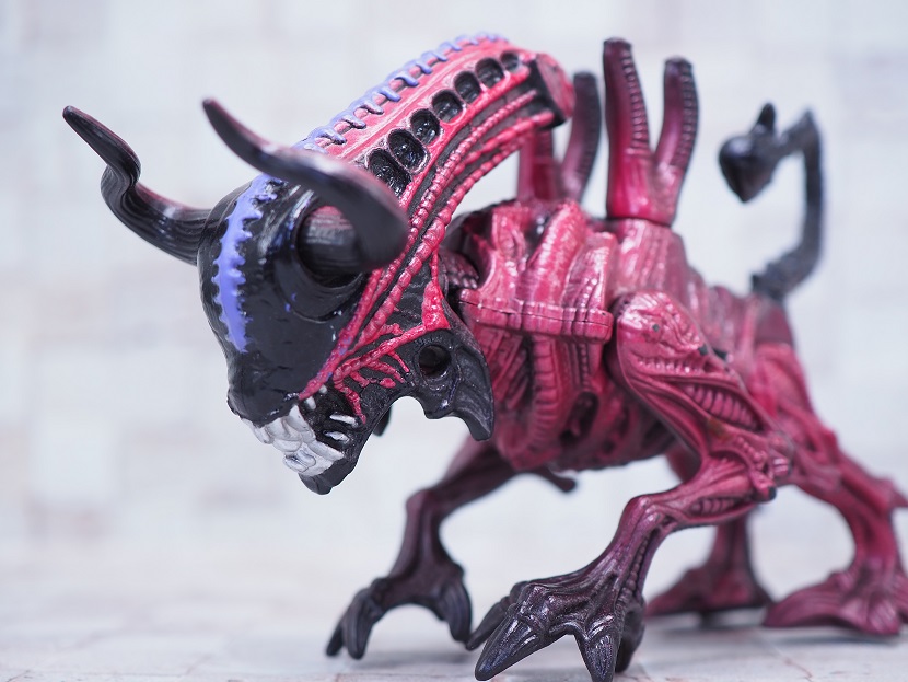 ウェンディーズ　エイリアン　フルコンプ　６体 レア　ミールトイ ウェンディーズ エイリアン フルコンプ 6体 レア ミールトイ