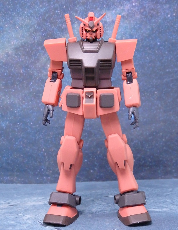 おもちゃの巣(玩具レビュー) : スペシャルクリエイティブモデルZ