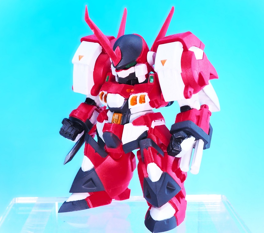 スーパーロボット大戦OG ORIGINAL COLLECTION 02 レビュー