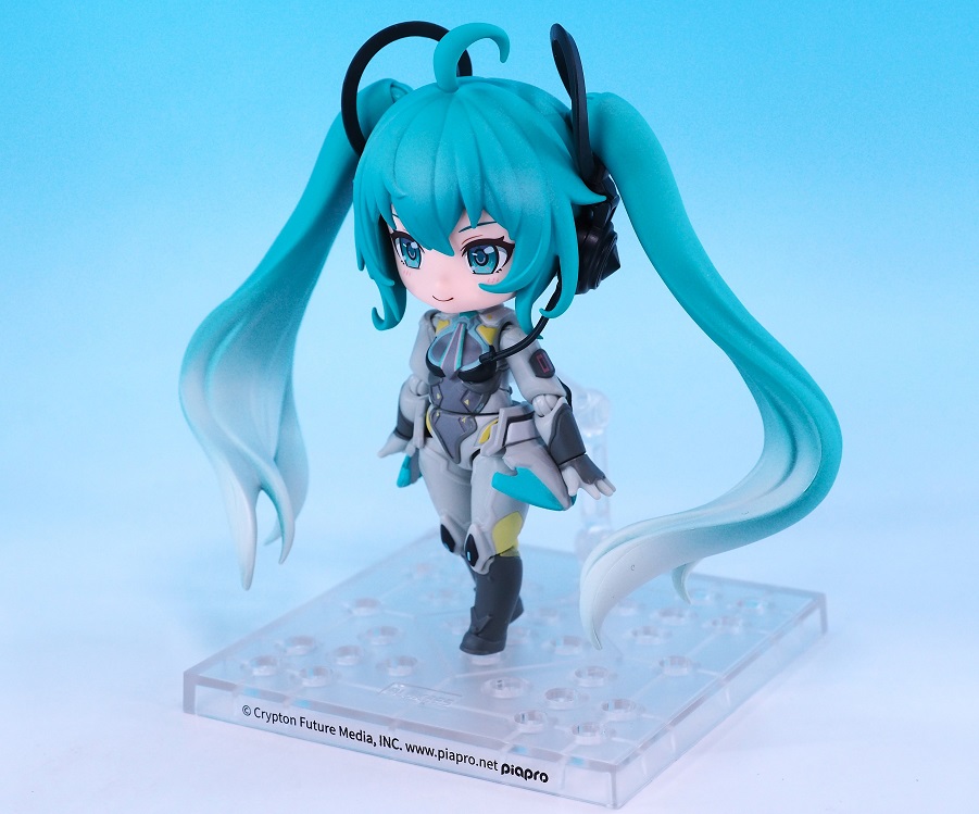 BLOKEES 初音ミク DaaLaMode Q シリーズ 01 MIKU WITH YOU 2024