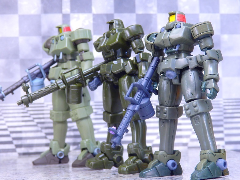 LM リーオーカスタム レビュー : おもちゃの巣(玩具レビュー) LM リーオーカスタム レビュー : おもちゃの巣(玩具レビュー)
