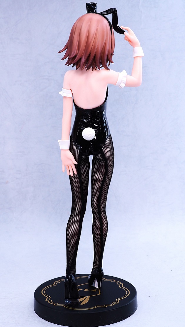 フリュー BiCute Bunnies Figure 木下秀吉 レビュー : おもちゃの巣