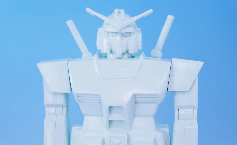 ベストメカコレクション 1/144 ガンダム レビュー : おもちゃの ベストメカコレクション 1/144 ガンダム レビュー : おもちゃの
