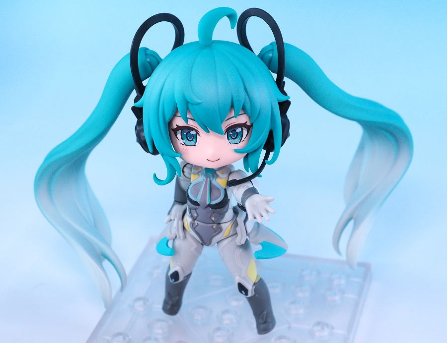 BLOKEES 初音ミク DaaLaMode Q シリーズ 01 MIKU WITH YOU 2024
