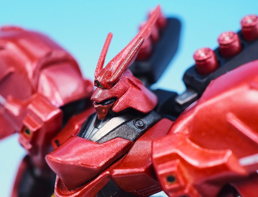 FW GUNDAM STANDart A White×C Red 全4種セット FW GUNDAM STANDart：～“A”White×“C”Red～ | バンダイによる