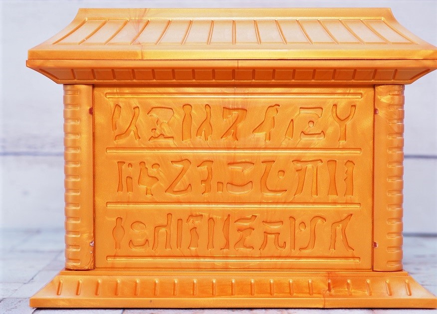 ULTIMAGEAR 黄金櫃 レビュー : おもちゃの巣(玩具レビュー) ULTIMAGEAR 黄金櫃 レビュー : おもちゃの巣(玩具レビュー)