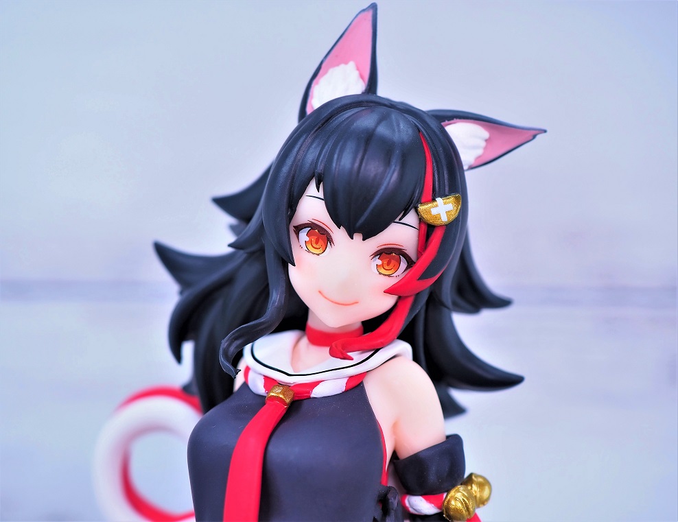 ホロライブ　pop up parade 大神ミオ POP UP PARADE 大神ミオ