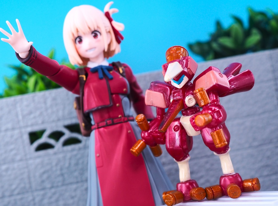 【希少品】メダロットコレクション 　アークビートル タカラ メダロットコレクション アークビートル : おもちゃの巣（玩具