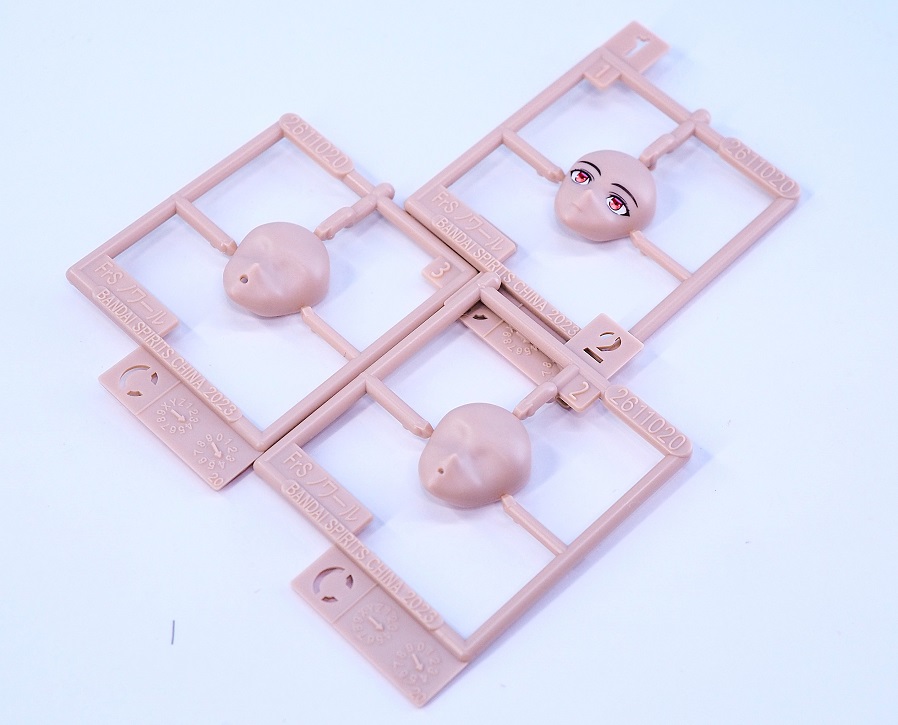 Figure-rise Standard ミステル Figure-rise Standard ミステル レビュー : おもちゃの巣（玩具