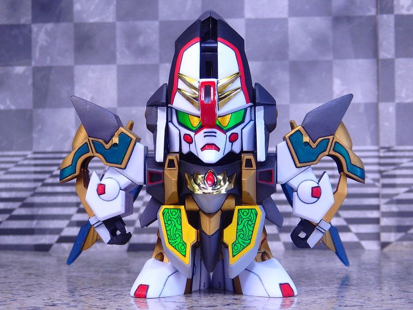 激安正規品 BB戦士140 聖龍機マルスドラグーン おもちゃの巣 : レビュー ロボット