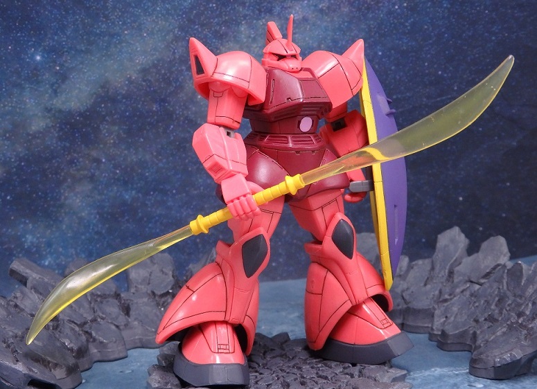 Amazon | TAMASHII NATIONS MS IN ACTION !! ララァ・スン専用