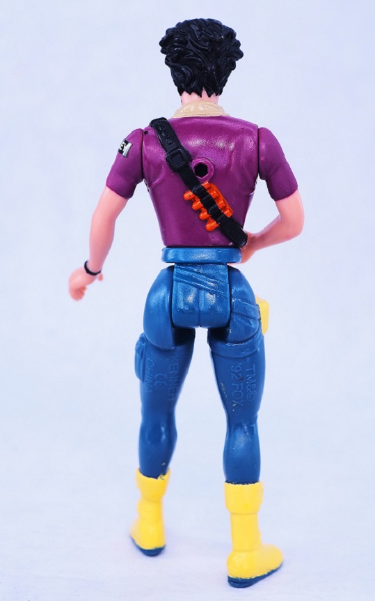 Kenner リプリー（Ellen Ripley）レビュー : おもちゃの巣（玩具レビュー）