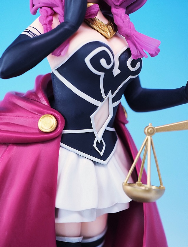 タイトー Coreful フィギュア 断頭台のアウラ レビュー : おもちゃの巣