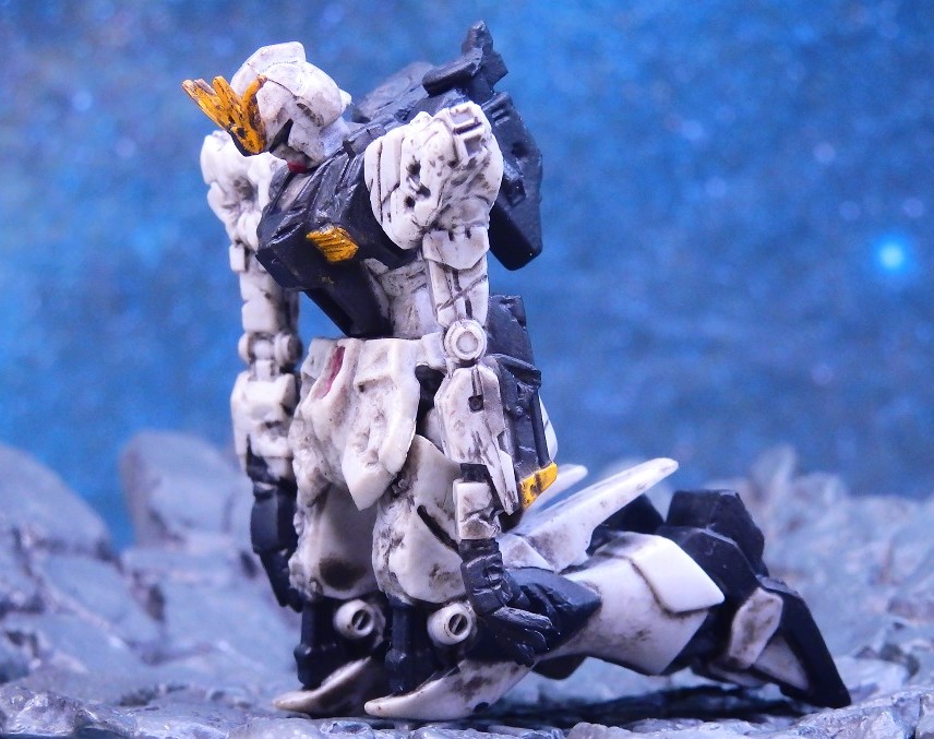 新品未使用】機動戦士ガンダム MSイマジネーション 5体セット 機動戦士