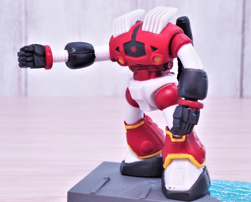 ガンダムコレクションを買おう。 : おもちゃの巣（玩具レビュー）