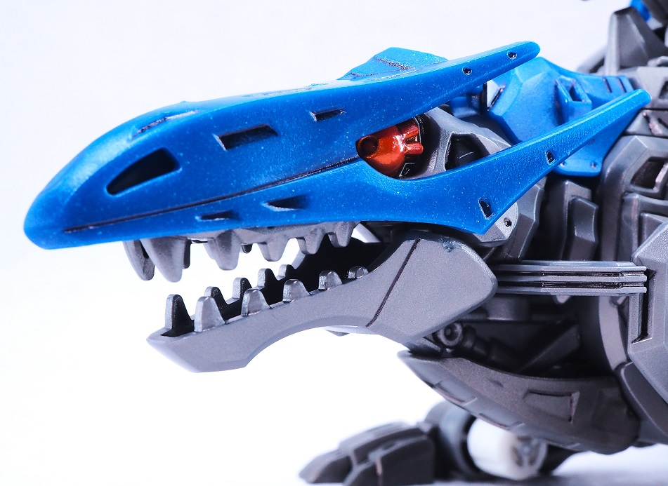 ZWA02 ディメパルサー 40TH レビュー : おもちゃの巣（玩具