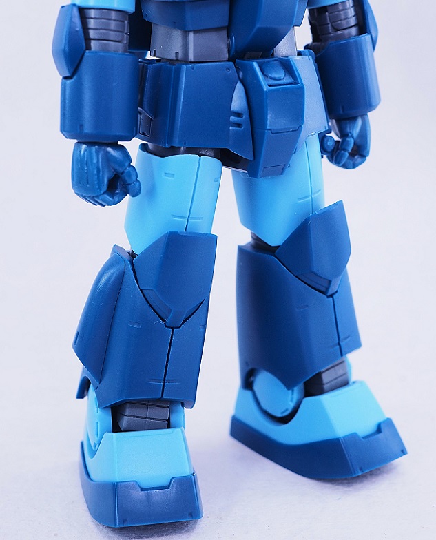 ROBOT魂 ガンキャノン重装型 ver. A.N.I.M.E. ROBOT魂 ガンキャノン重装型 ver. A.N.I.M.E. ジャブロー基地