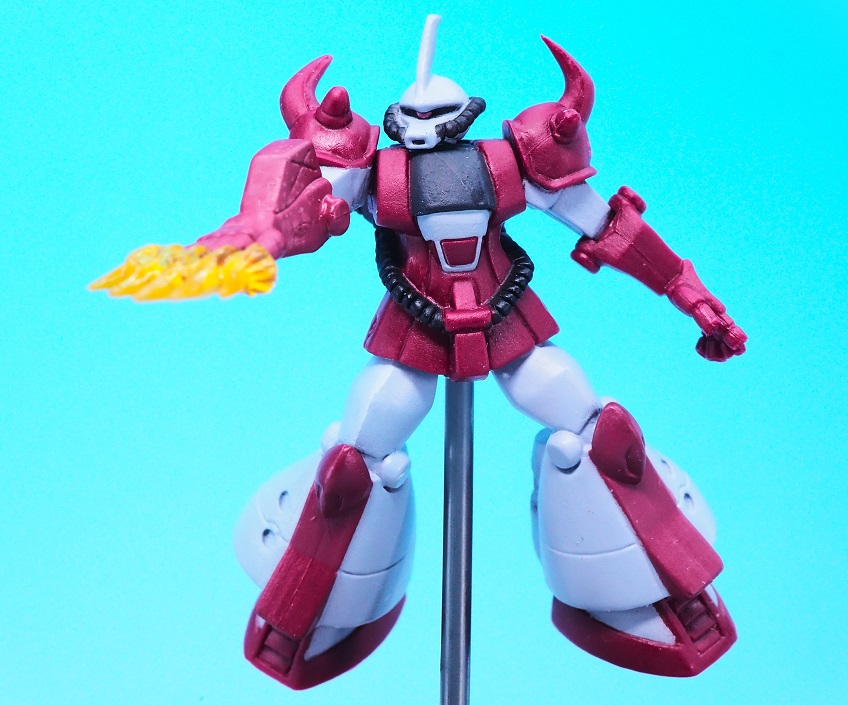 ガンダムコレクション大全集DX2