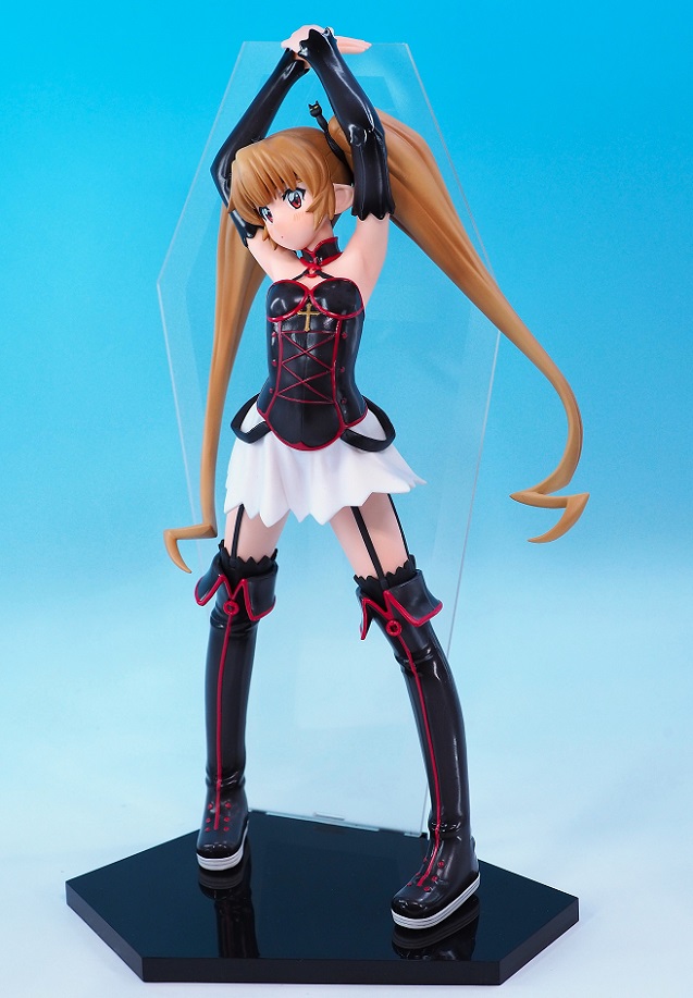 マックスファクトリー 1/7 パキラ レビュー : おもちゃの巣（玩具