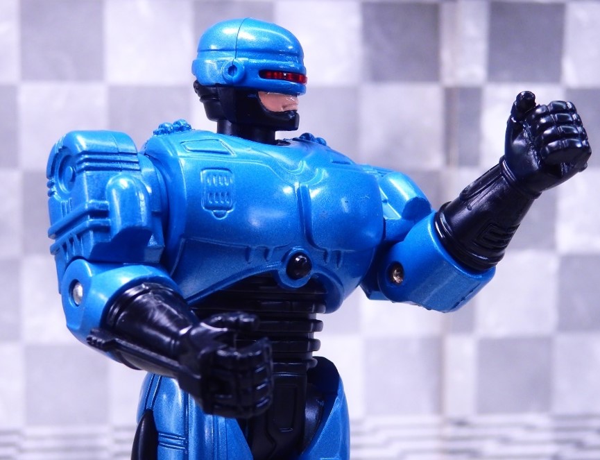 ロボコップ アルファコマンド 12インチ ロボコップ アルファコマンド 12インチ ロボコップ アルファ