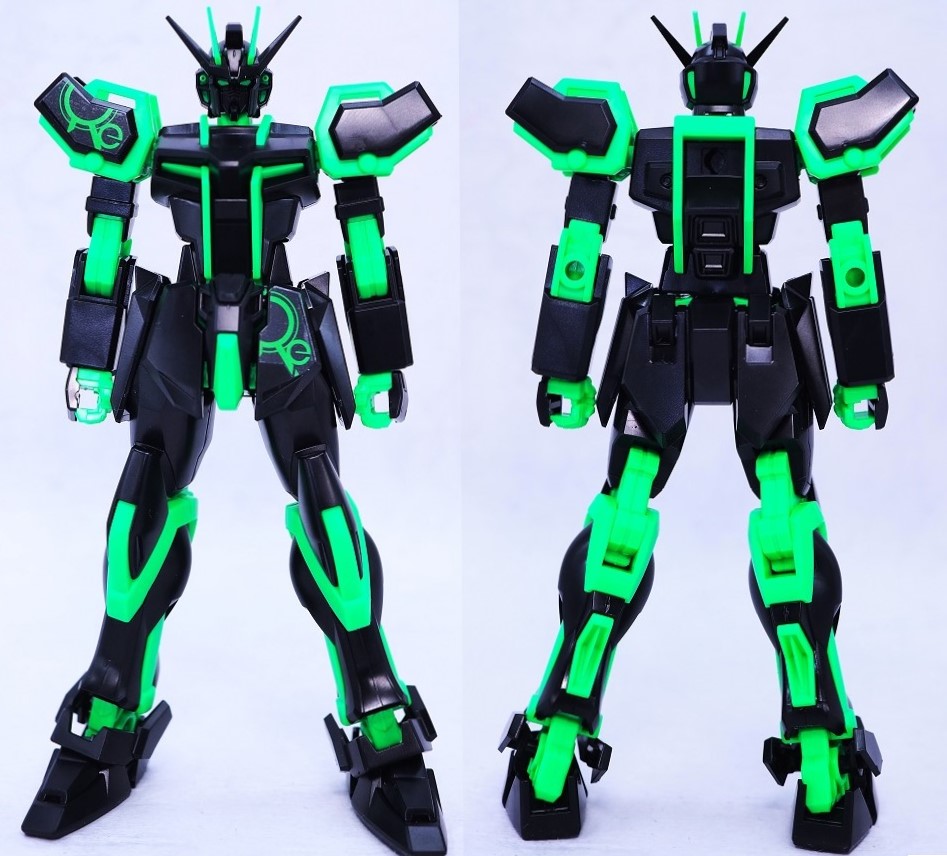 ガンプラ入りラウンドBOX EG ストライクガンダム リサーキュ ガンプラ入りラウンドBOX EG ストライクガンダム リサーキュ