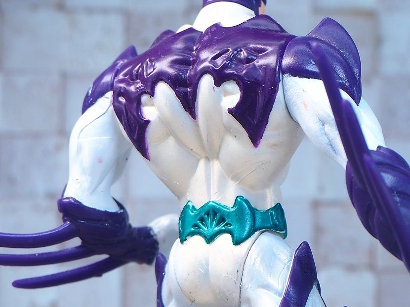 Kenner バットアタックバットマン レビュー : おもちゃの巣 Kenner バットアタックバットマン レビュー : おもちゃの巣