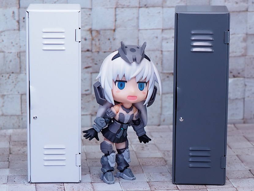 おもちゃの巣 玩具レビュー セリア レトロロッカー レビュー おもちゃの巣 玩具レビュー セリア レトロロッカー レビュー