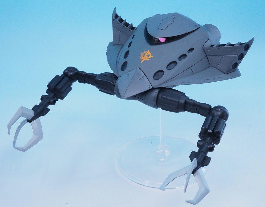 注文割引 機動戦士ガンダム GSIGHT ビグロ ジオン軍モビルアーマー 機動戦士ガンダム