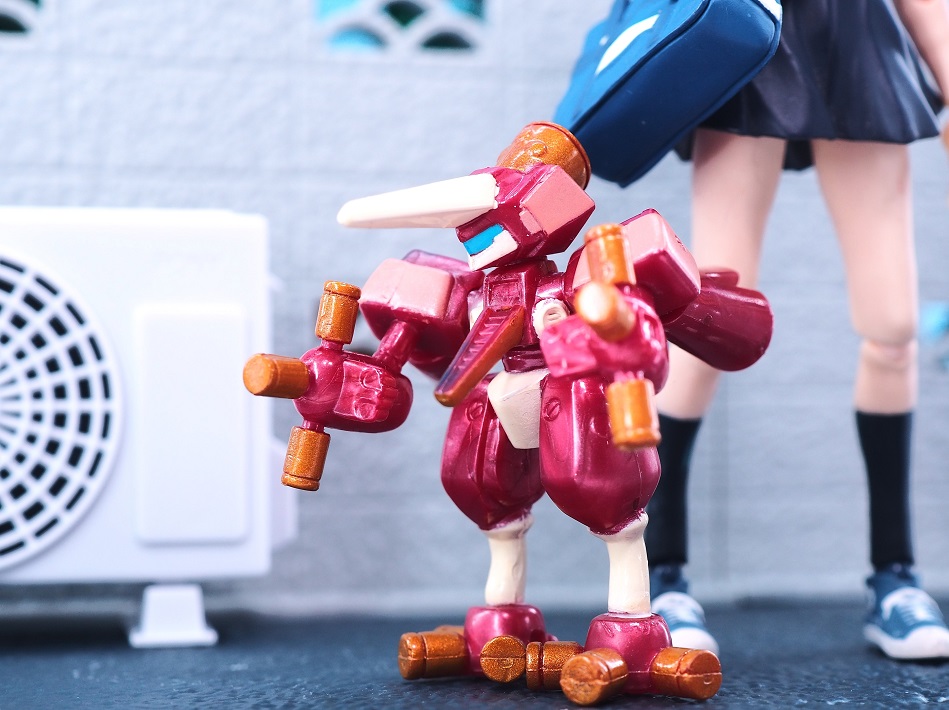 りー@様取置き品/メダロットコレクション/メダコレ/アークビートル りー@様取置き品/メダロットコレクション/メダコレ/アークビートル