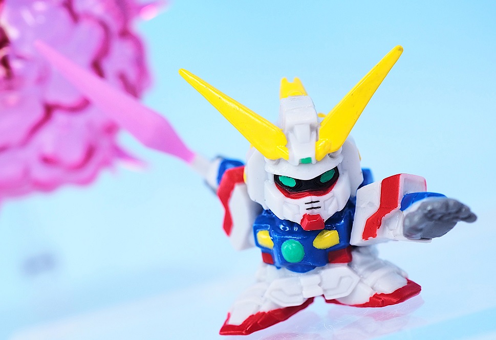 SD ガンダム MINI DEFENDER PLAYSET 新品未開封 SD ガンダム MINI DEFENDER PLAYSET 新品未開封