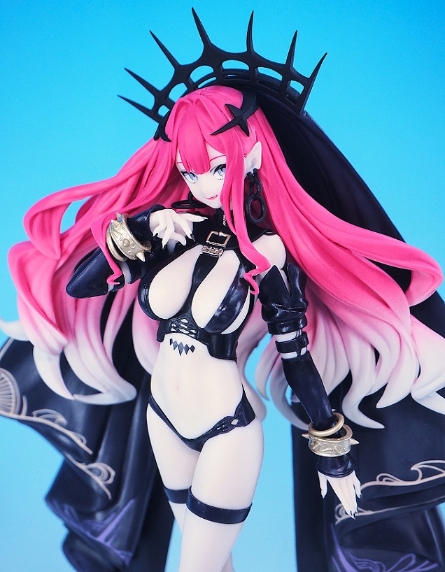 フリュー アーチャー バーヴァン・シー（第二再臨） レビュー