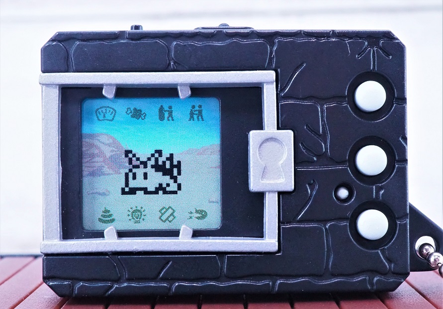 デジモン デジタルペット スキャンシステム デジモン デジタルペット スキャンシステム