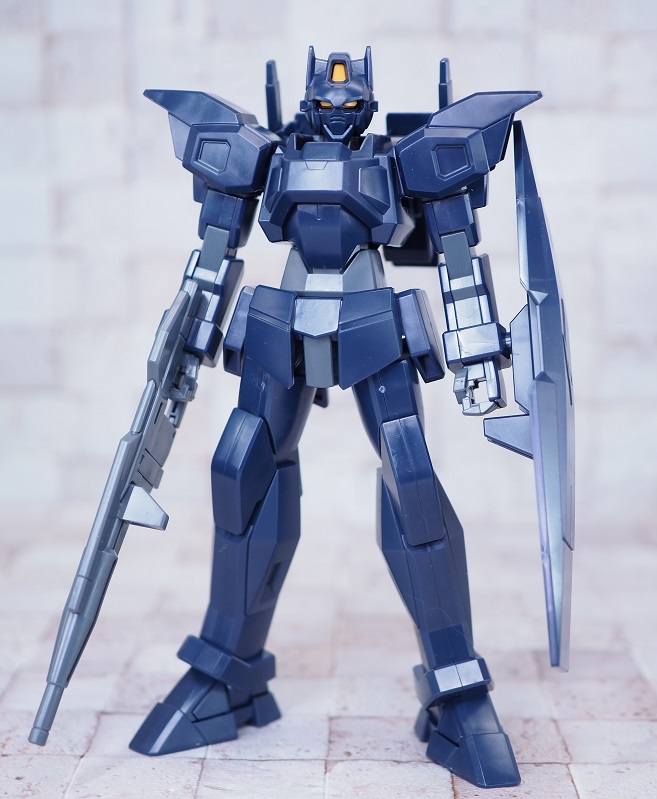 60%OFF!】 機動戦士ガンダムAGE HG G-エグゼス ジャックエッジ 新品未開封