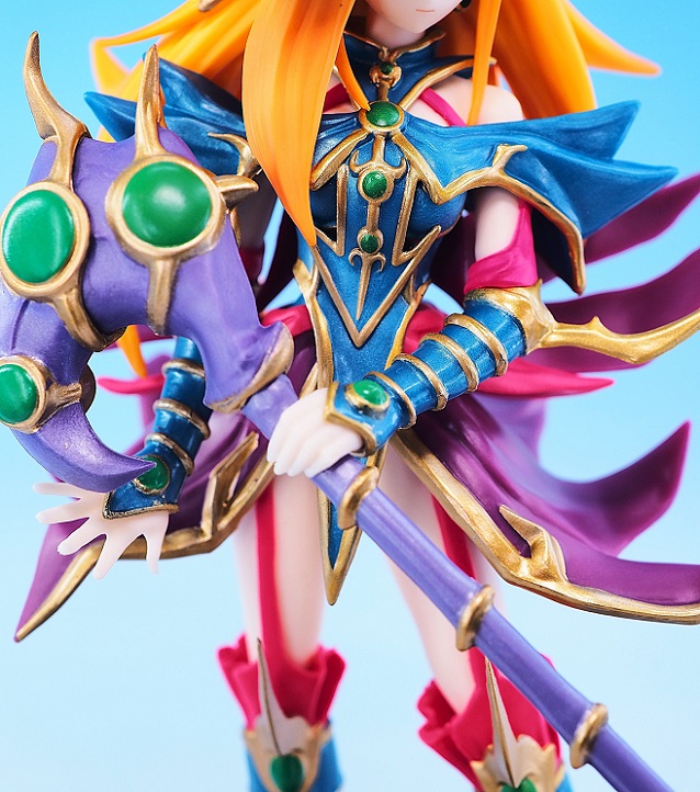 コナミ Equal Arts マジシャンズ・ヴァルキリア レビュー