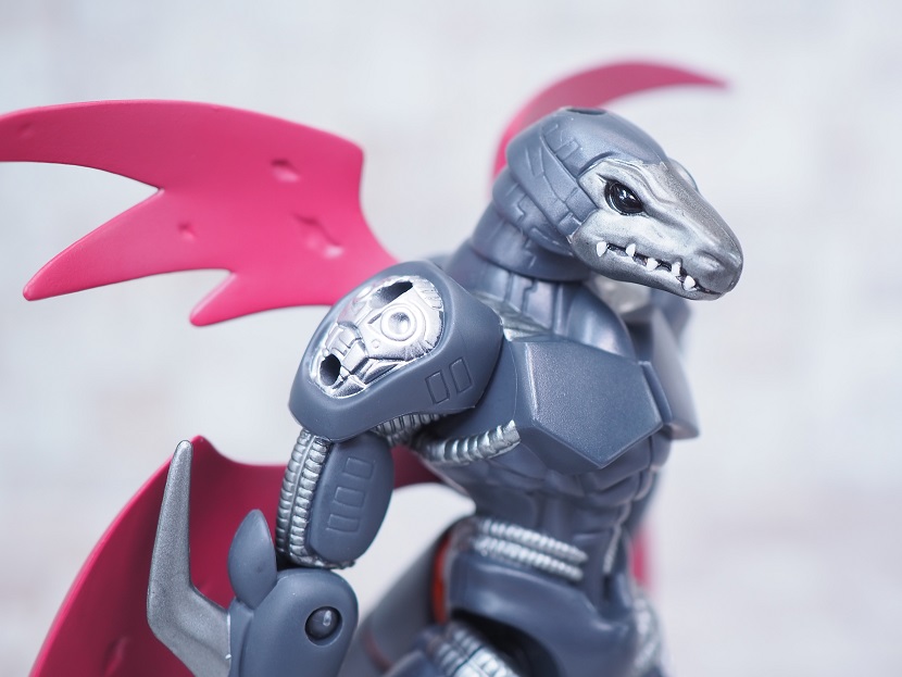 デジモンテイマーズ DReal サイバードラモン レビュー デジモンテイマーズ DReal サイバードラモン レビュー