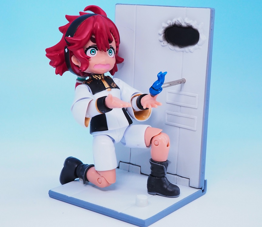 バンプレスト 機動戦士ガンダムビネットコレクション2 ガンダム