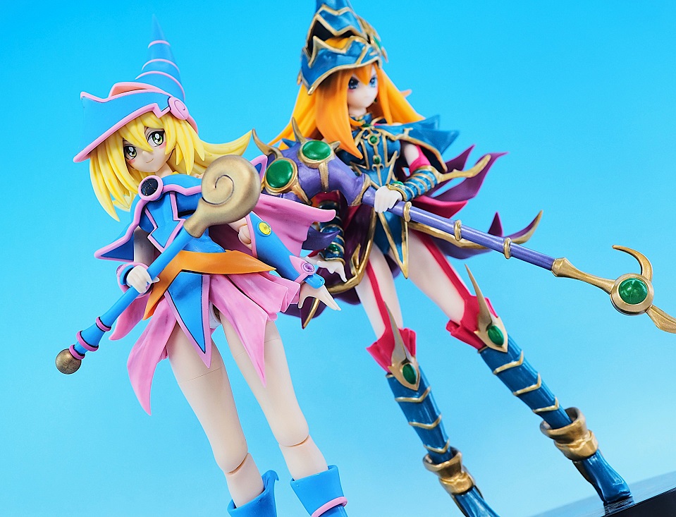 コナミ Equal Arts マジシャンズ・ヴァルキリア レビュー