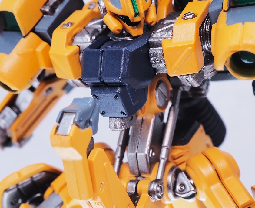 ガンダム　ADAPT 7体 ガンダムadapt メタス レビュー ガンダム ADAPT 7体 ガンダム