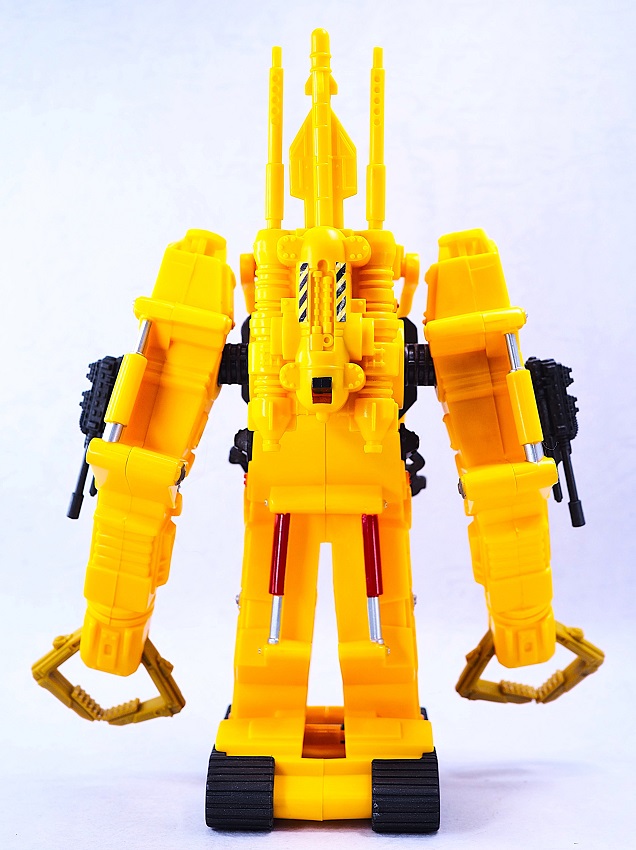ALIENS パワーローダー Kenner 1992年製 未使用 ALIENS パワーローダー Kenner 1992年製 未使用 Vintage Aliens