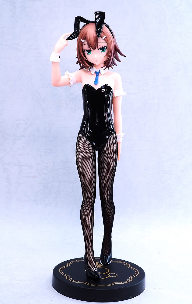 フリュー BiCute Bunnies Figure 木下秀吉 レビュー : おもちゃの巣