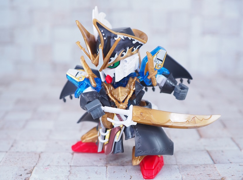 おもちゃの巣 玩具レビュー Sdw Heroes ベンジャミンv2ガンダム レビュー おもちゃの巣 玩具レビュー Sdw Heroes ベンジャミンv2ガンダム レビュー